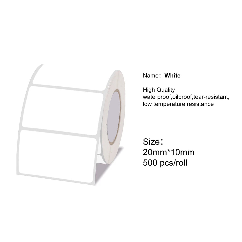 Mini Imprimante Pour Cartes De Visite