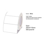 Mini Imprimante Pour Cartes De Visite