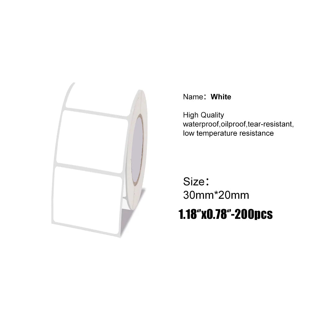 Mini Imprimante Pour Cartes De Visite