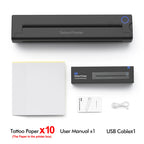 imprimante Pour Tatouage