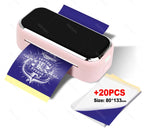 Imprimante Thermique Tatouage