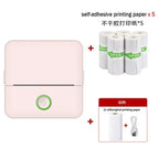 Mini Imprimante Connectée