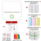 Mini Imprimante Connectée