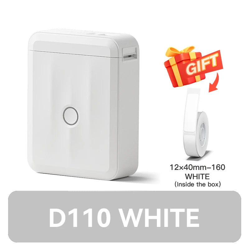 Mini Imprimante Portable Haute Qualité