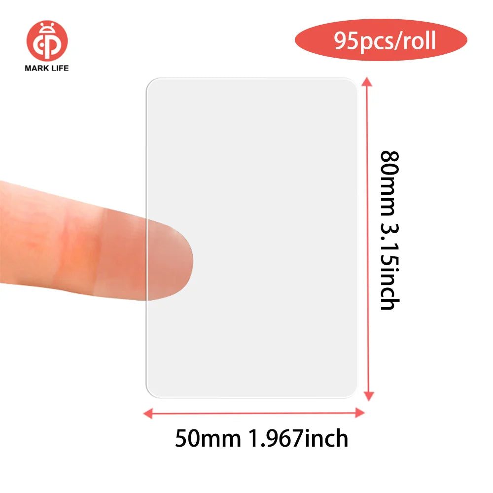 Mini Imprimante Pour Cartes De Visite