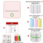 Mini Imprimante Connectée