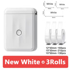 Mini imprimante Autocollant