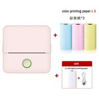 Mini Imprimante Connectée