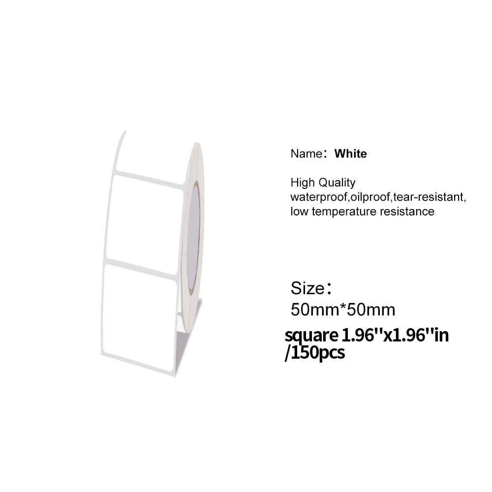 Mini Imprimante Pour Cartes De Visite