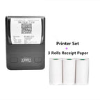 Mini Imprimante Portable Sans encre