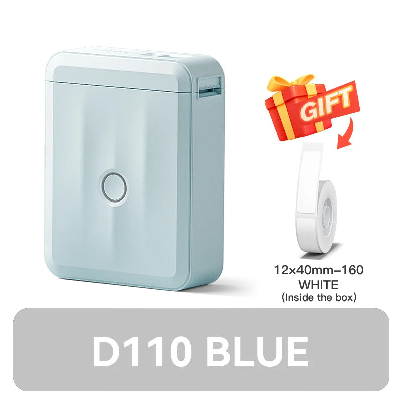 Mini Imprimante Portable Haute Qualité