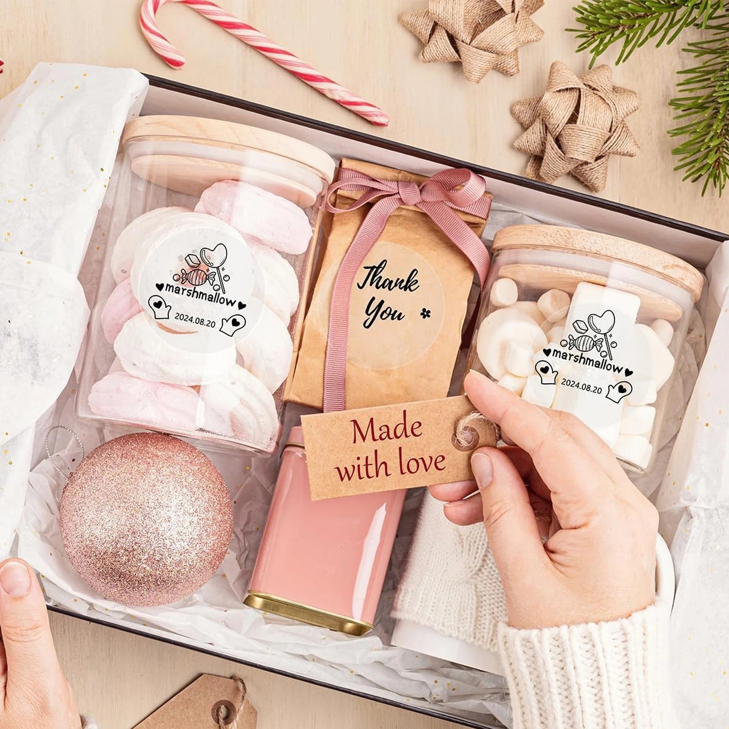 Mini Imprimante Pour Cartes De Visite