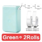 Mini imprimante Autocollant