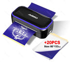 Imprimante Thermique Tatouage