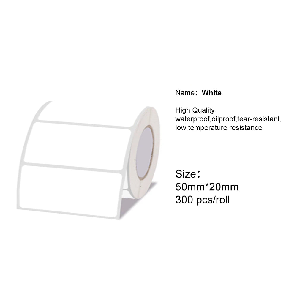 Mini Imprimante Pour Cartes De Visite