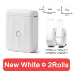 Mini imprimante Autocollant