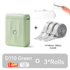 Mini Imprimante Portable Haute Qualité