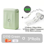 Mini Imprimante Portable Haute Qualité