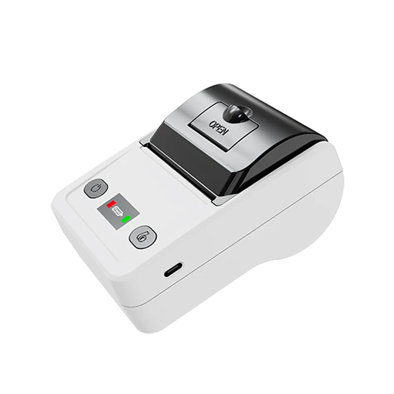 Mini Imprimante Portable Sans encre