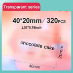 Mini Imprimante Pour Cartes De Visite