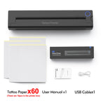 imprimante Pour Tatouage