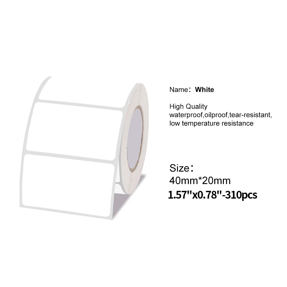 Mini Imprimante Pour Cartes De Visite