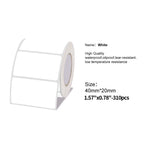 Mini Imprimante Pour Cartes De Visite