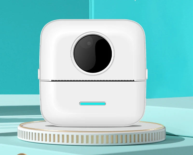 Mini Imprimante Laser