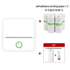 Mini Imprimante Connectée