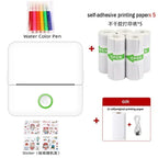 Mini Imprimante Connectée