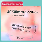 Mini Imprimante Pour Cartes De Visite