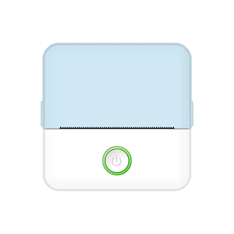 Mini Imprimante Pour Iphone