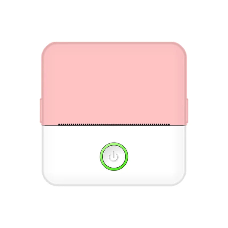 Mini Imprimante Pour Iphone