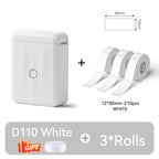 Mini Imprimante Portable Haute Qualité