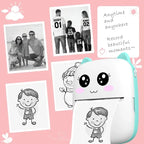 Mini imprimante Canon