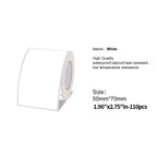 Mini Imprimante Pour Cartes De Visite