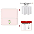 Mini Imprimante Connectée