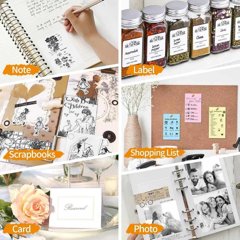 Mini Imprimante Sans Fil Pour Photo