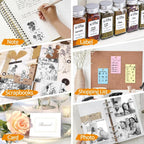 Mini Imprimante Sans Fil Pour Photo