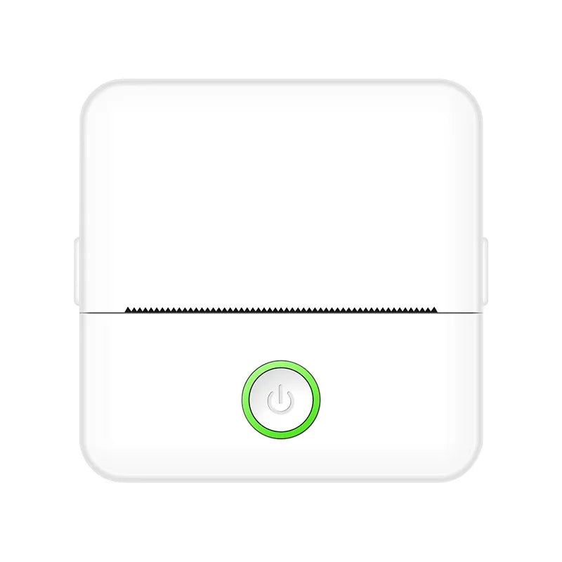 Mini Imprimante Pour Iphone