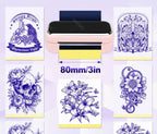 Imprimante Thermique Tatouage