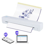 Mini Imprimante Portable A4