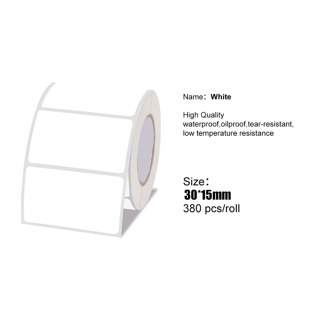 Mini Imprimante Pour Cartes De Visite