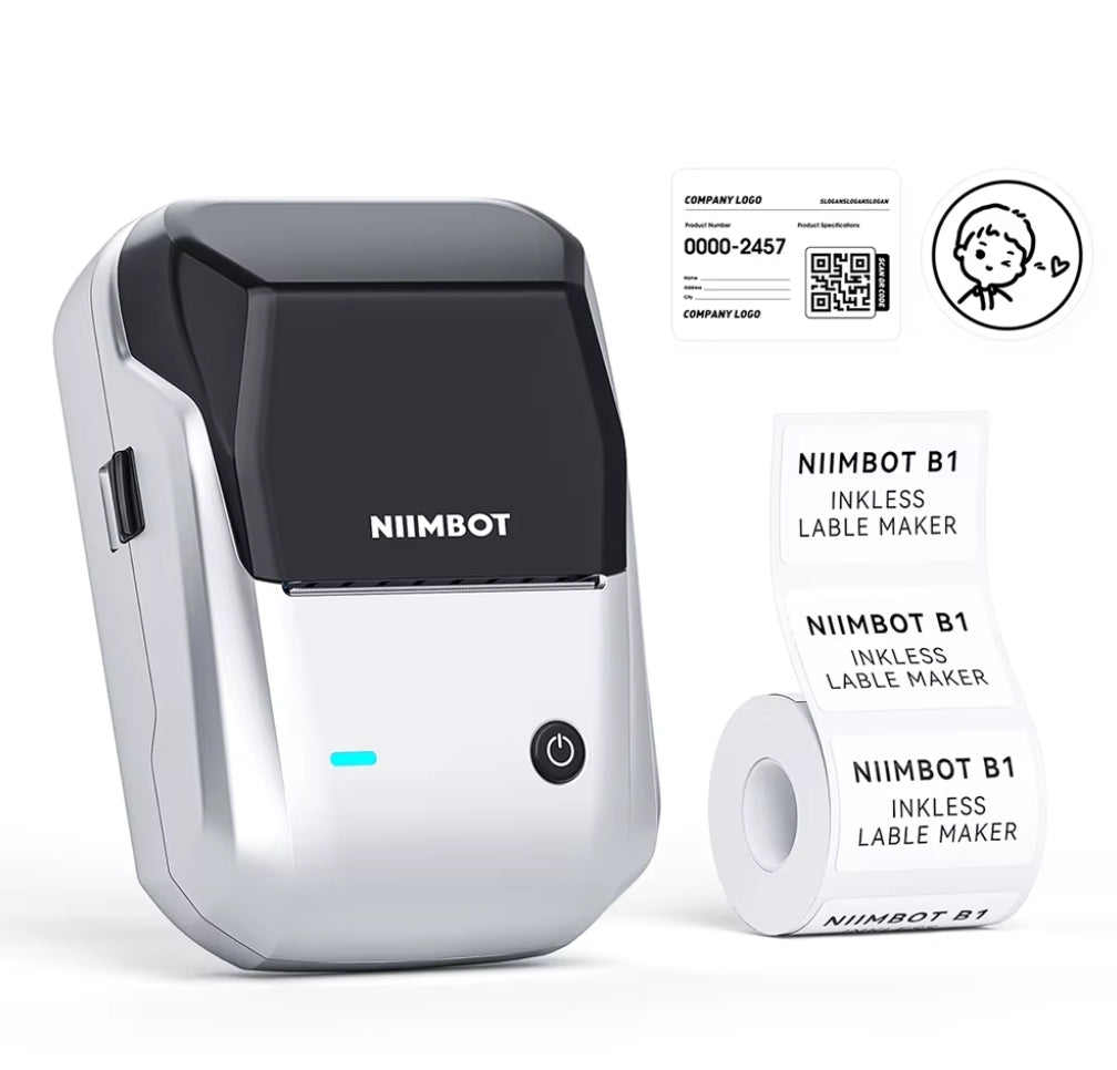 Mini Imprimante Portable USB