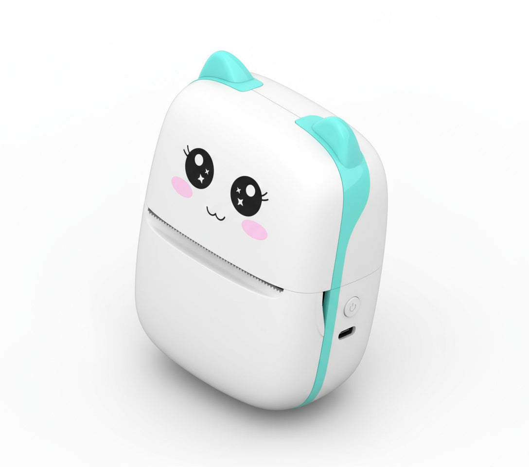 Mini imprimante Canon