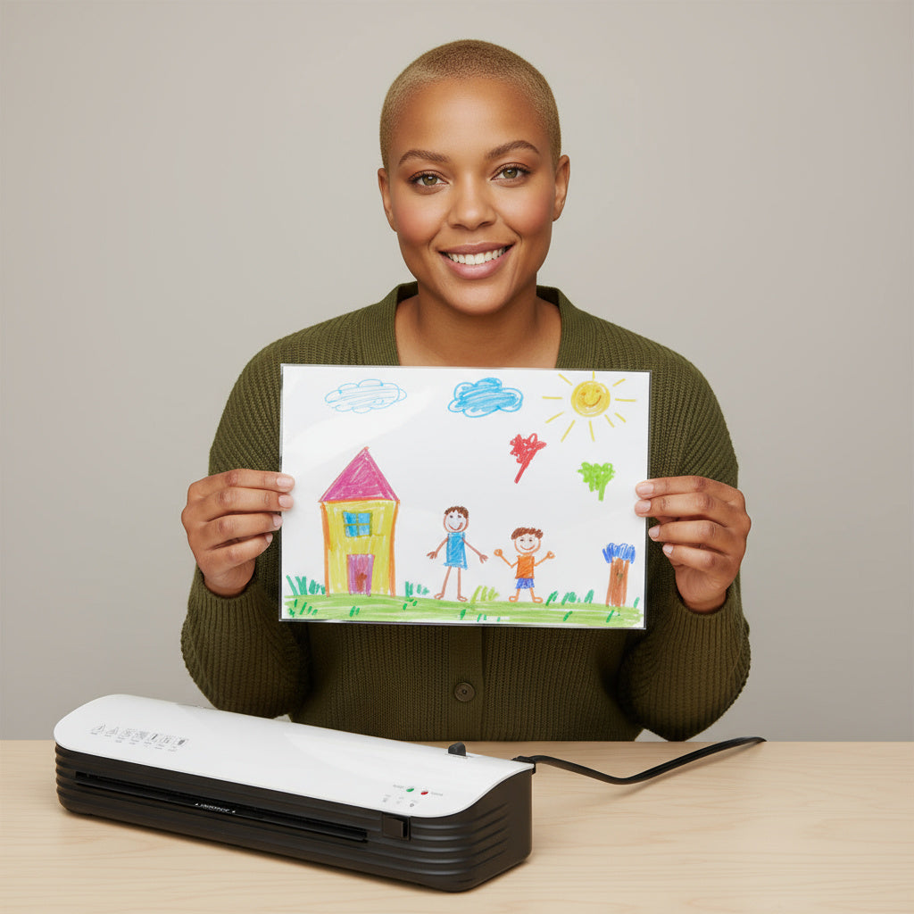 Mini mprimante Photo Bluetooth