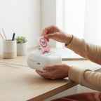 Mini Imprimante Pour Cartes De Visite