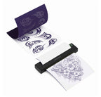 imprimante à tatouage