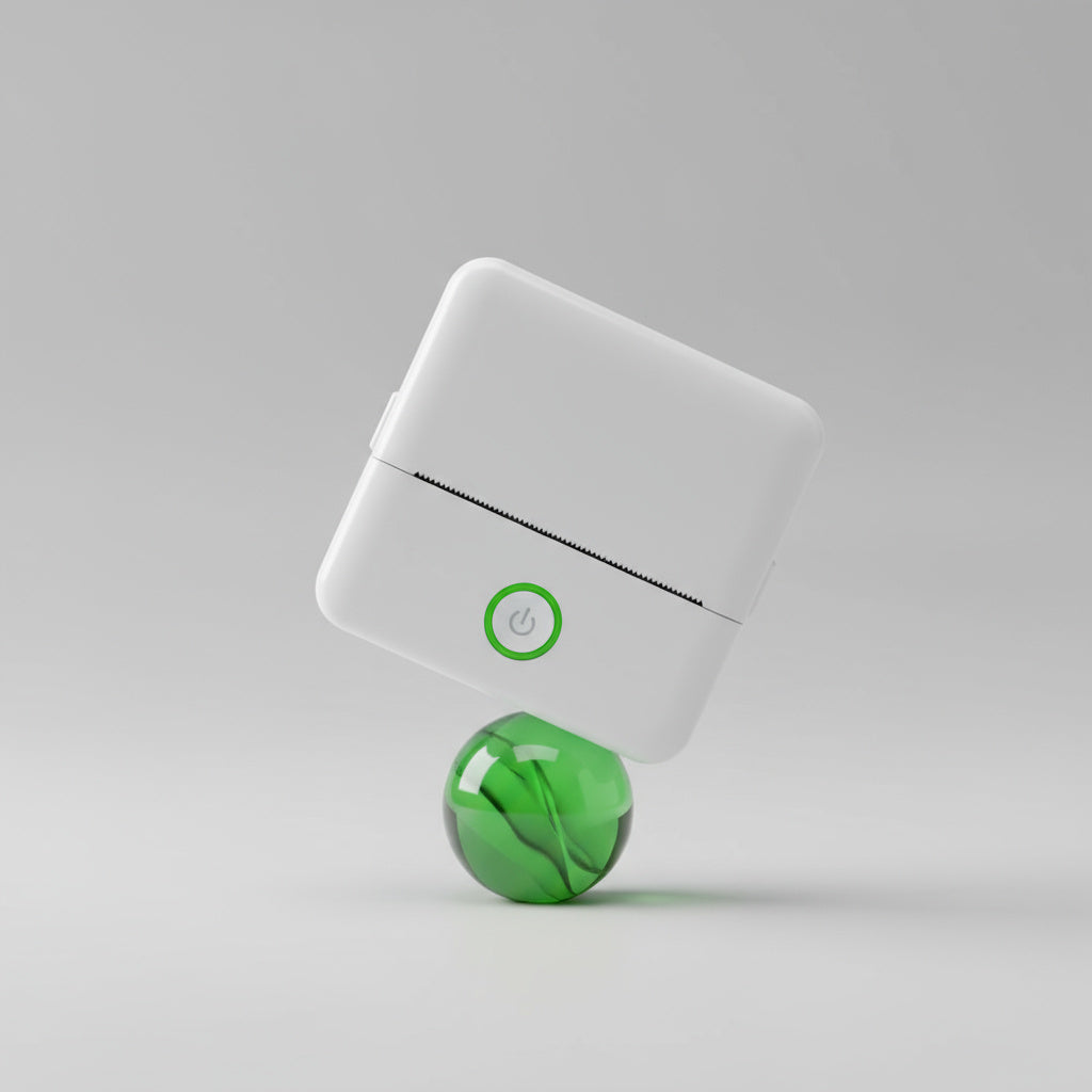 Mini Imprimante Pour Iphone