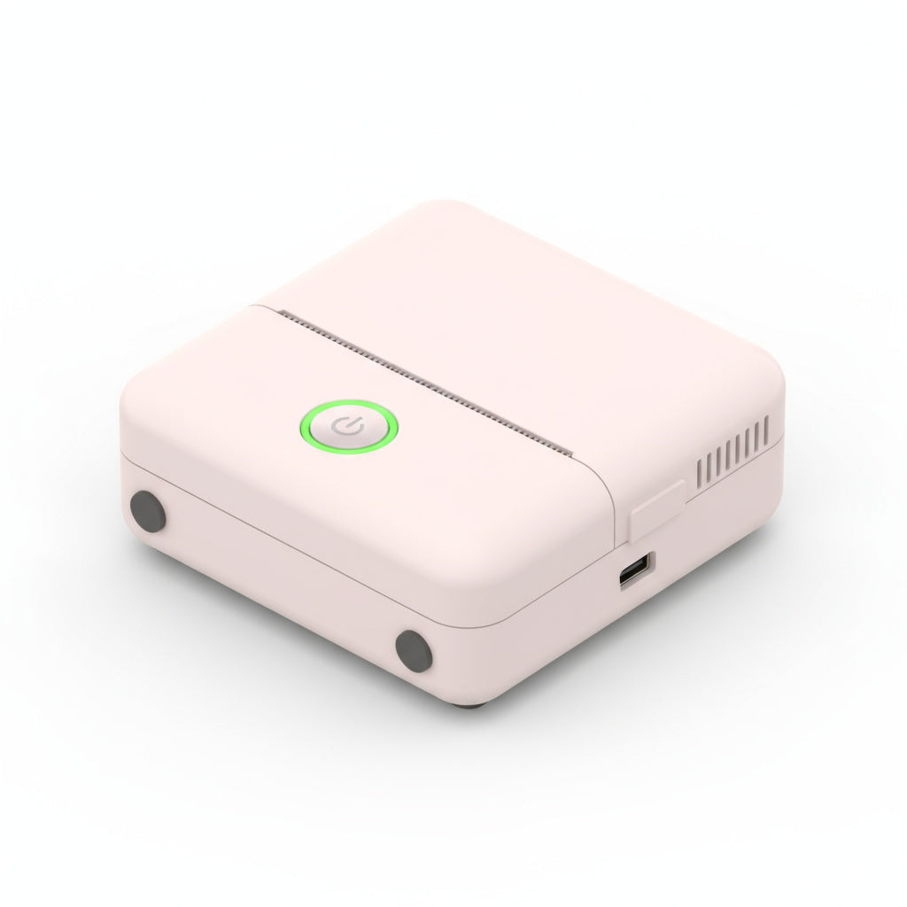 Mini Imprimante Connectée